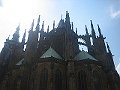  Fet katedral. Fett tuff.